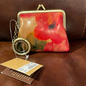 Patricia Nash Coin Purse NWT